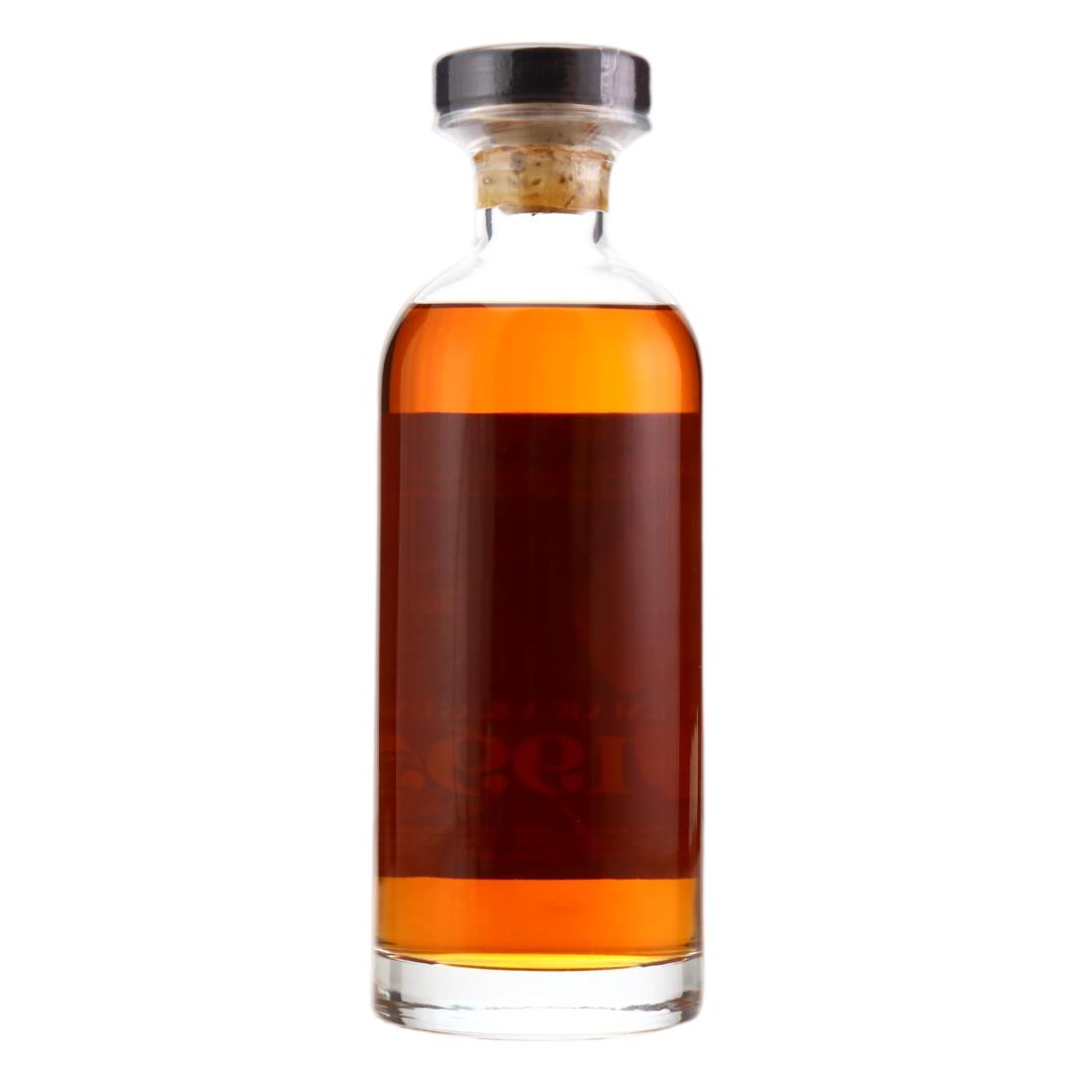 Jamaica & Guyana 1995 The Many Faces of Rum 30 Year Old