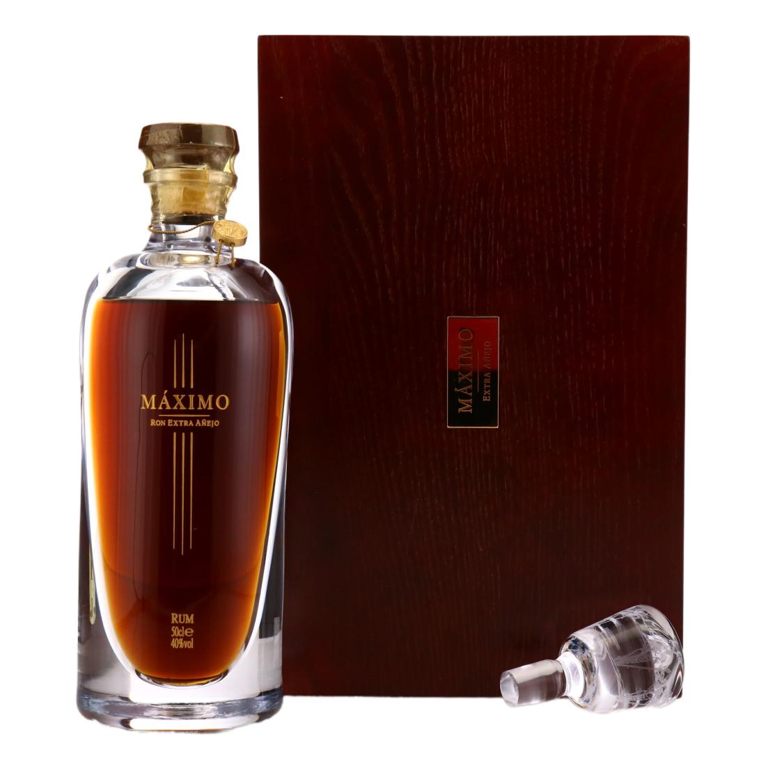 Havana Club Maximo