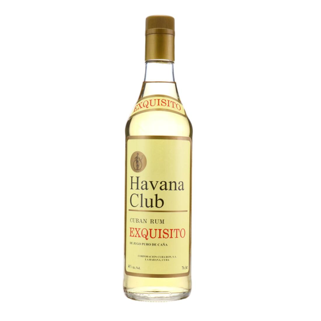 Havana Club Exquisito