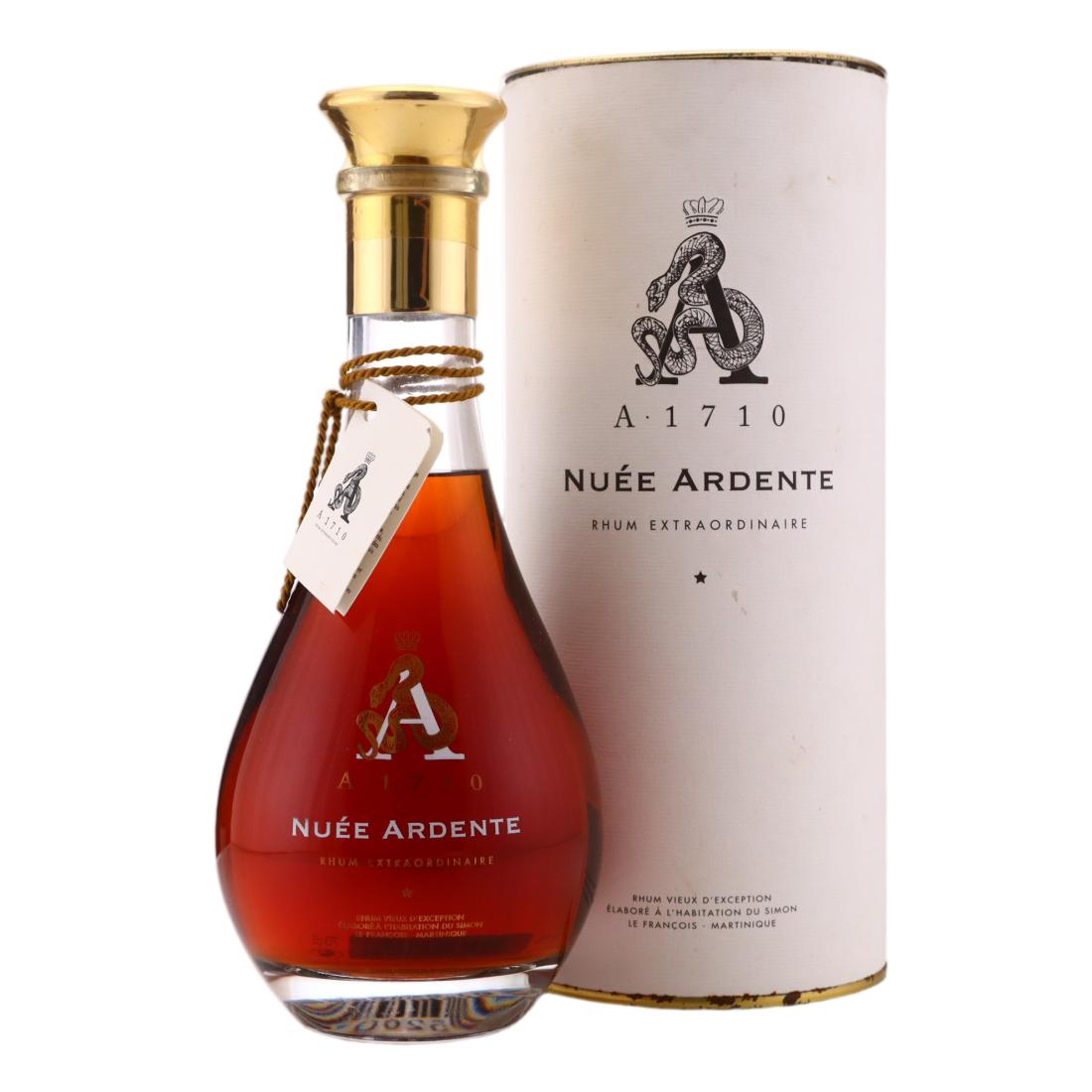 A1710 Nuée Ardente
