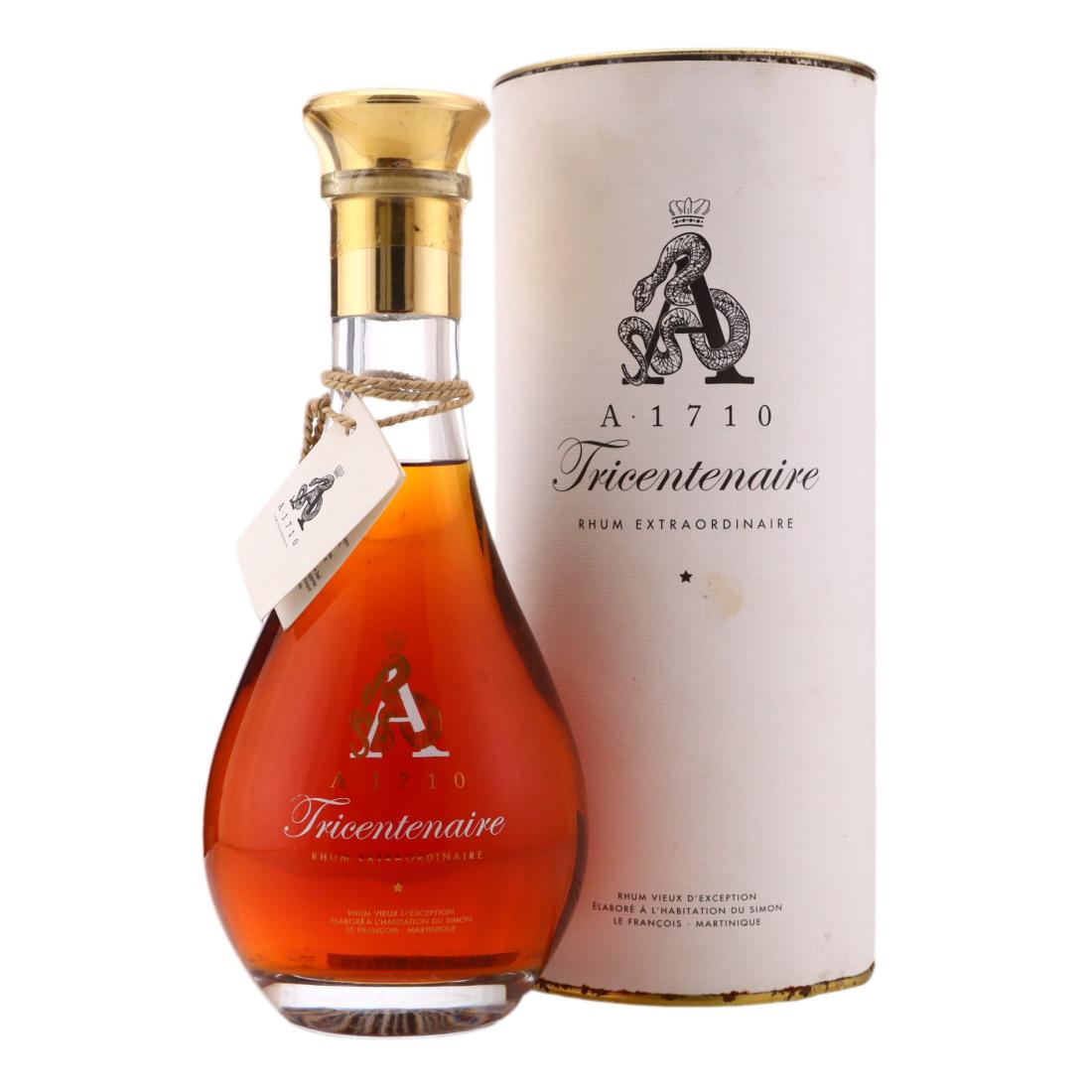 A1710 Tricentenaire