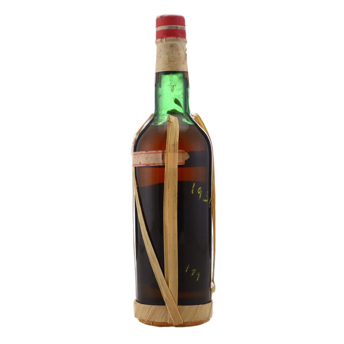 Old Nick Rhum Negrita 
