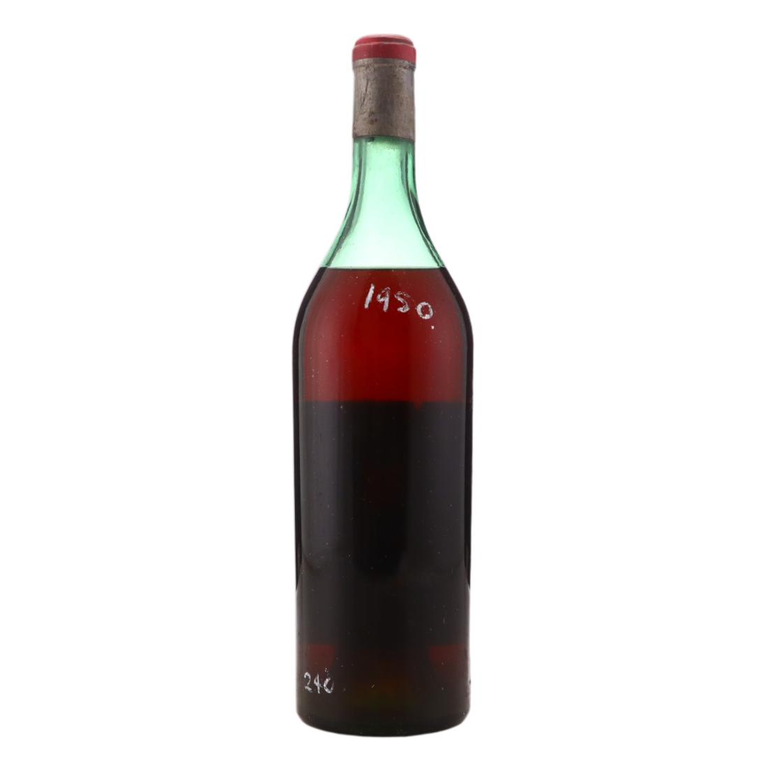 Rhum Chauvet