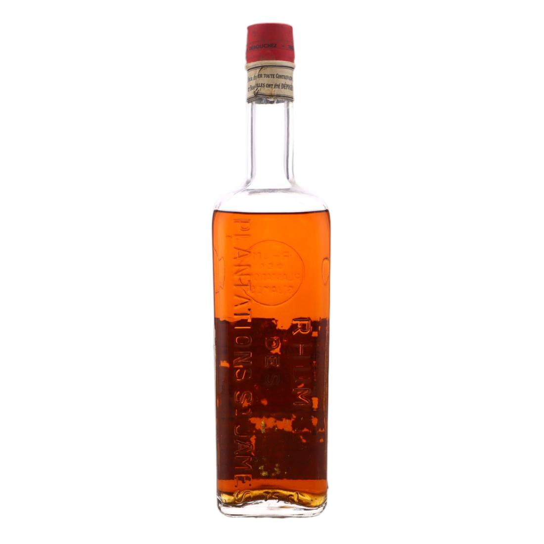 Saint James Rhum Vieux
