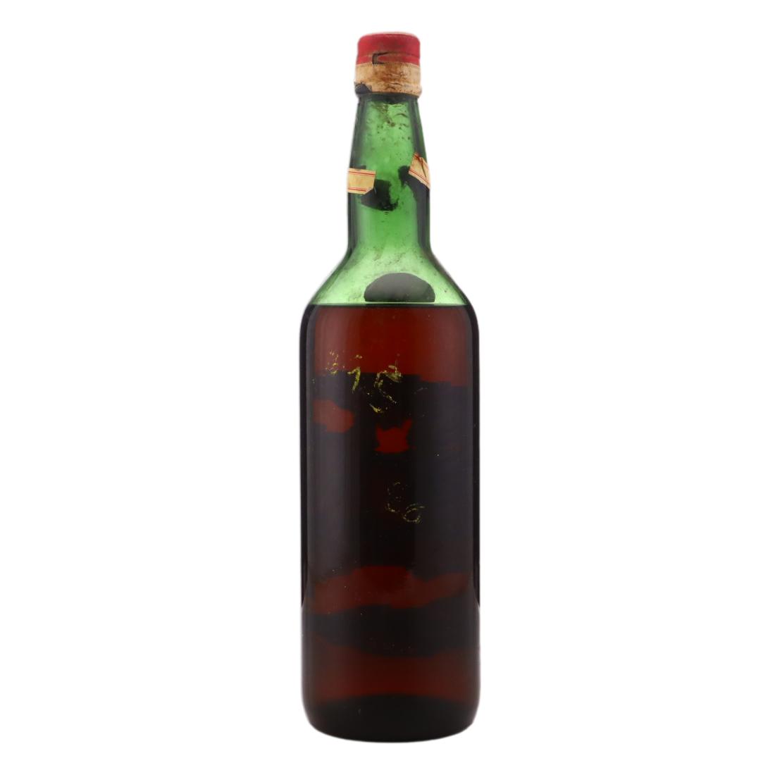Old Nick Rhum Negrita 