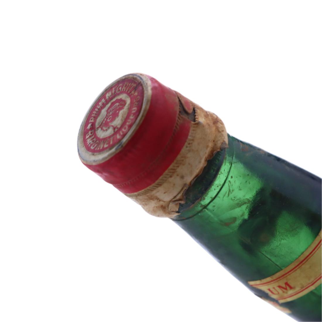 Old Nick Rhum Negrita 