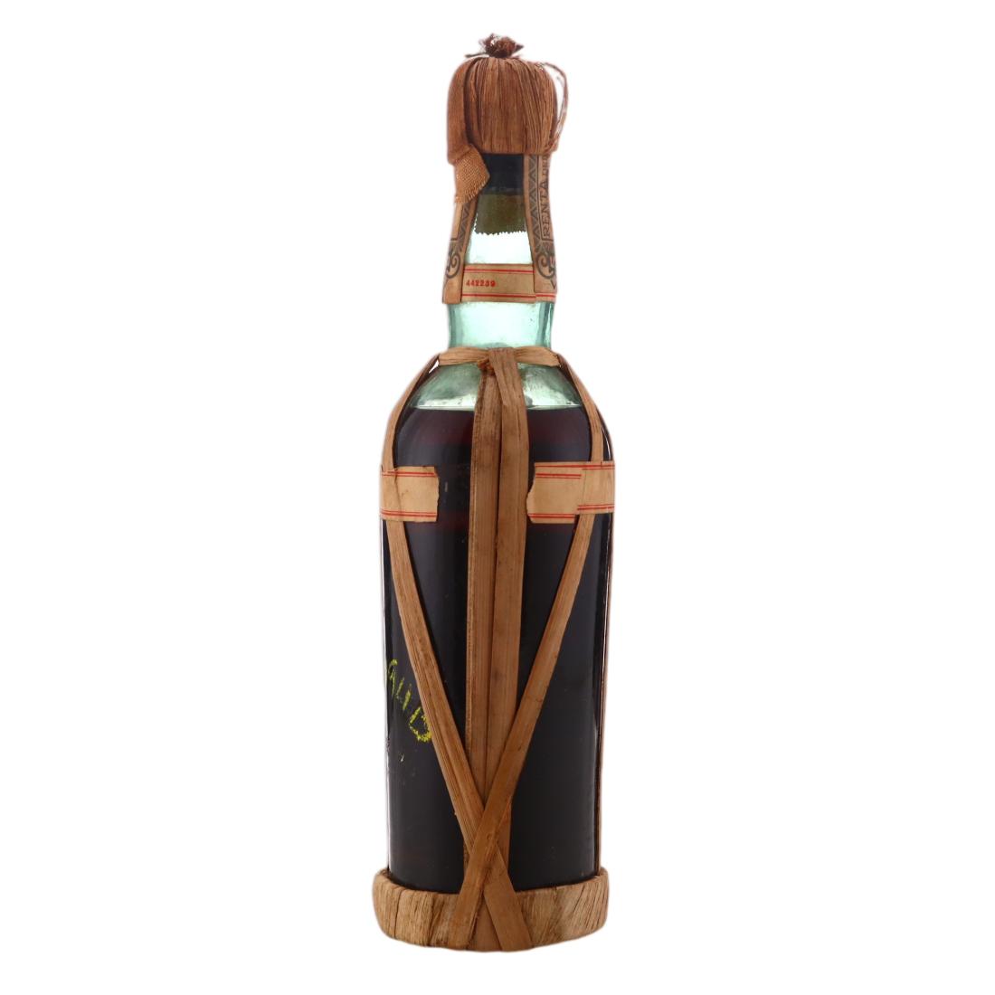 Old Nick Rhum Negrita 
