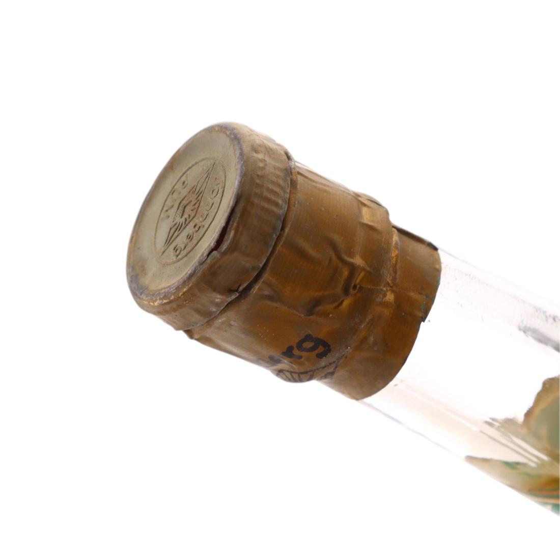 Sonnberg Jamaica Rum 175th Anniversary 1956