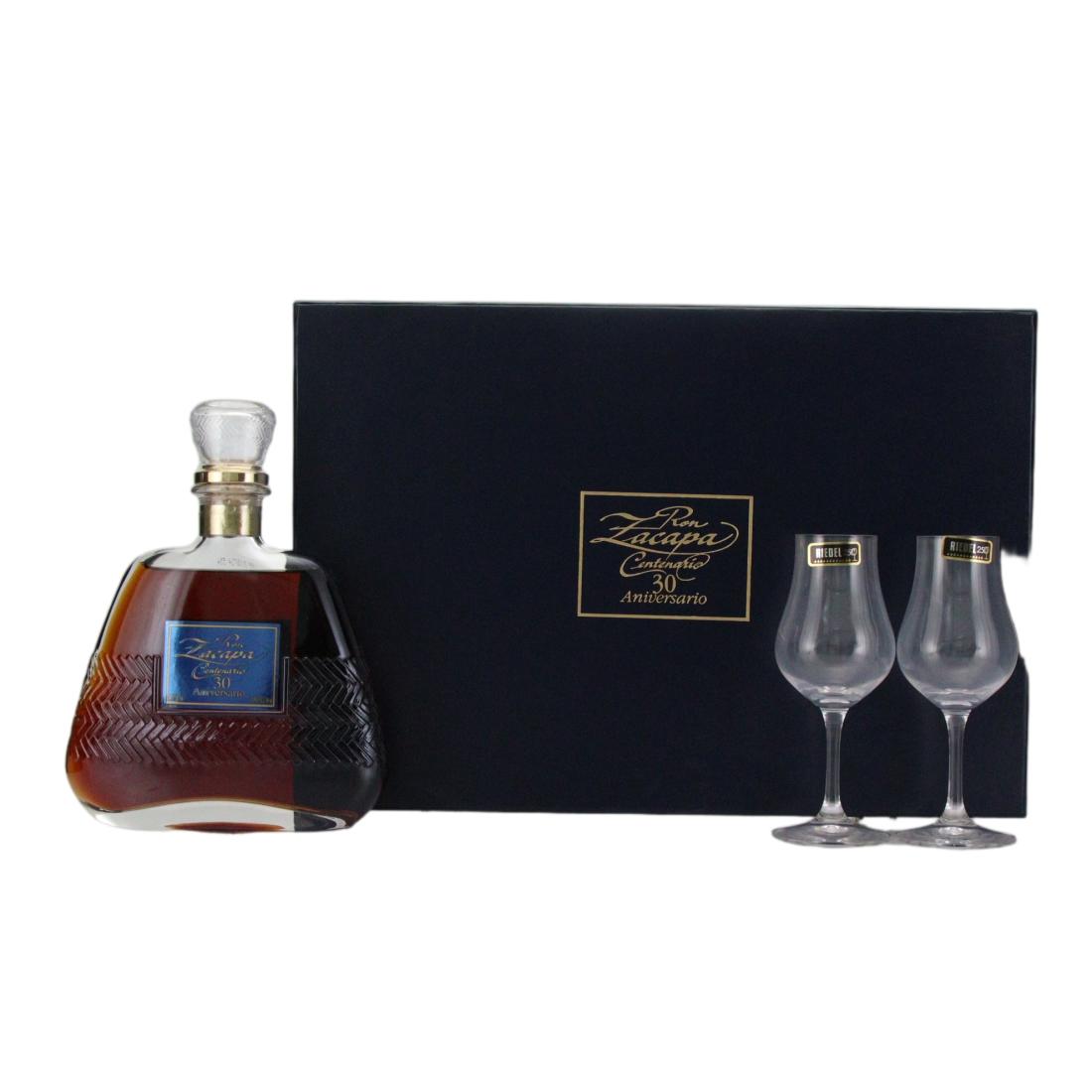 Ron Zacapa Centenario 30 Aniversario