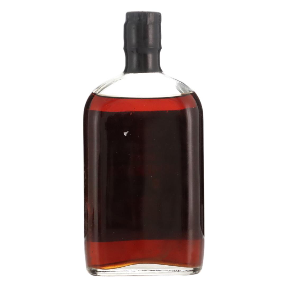 Choice Demerara Rum
