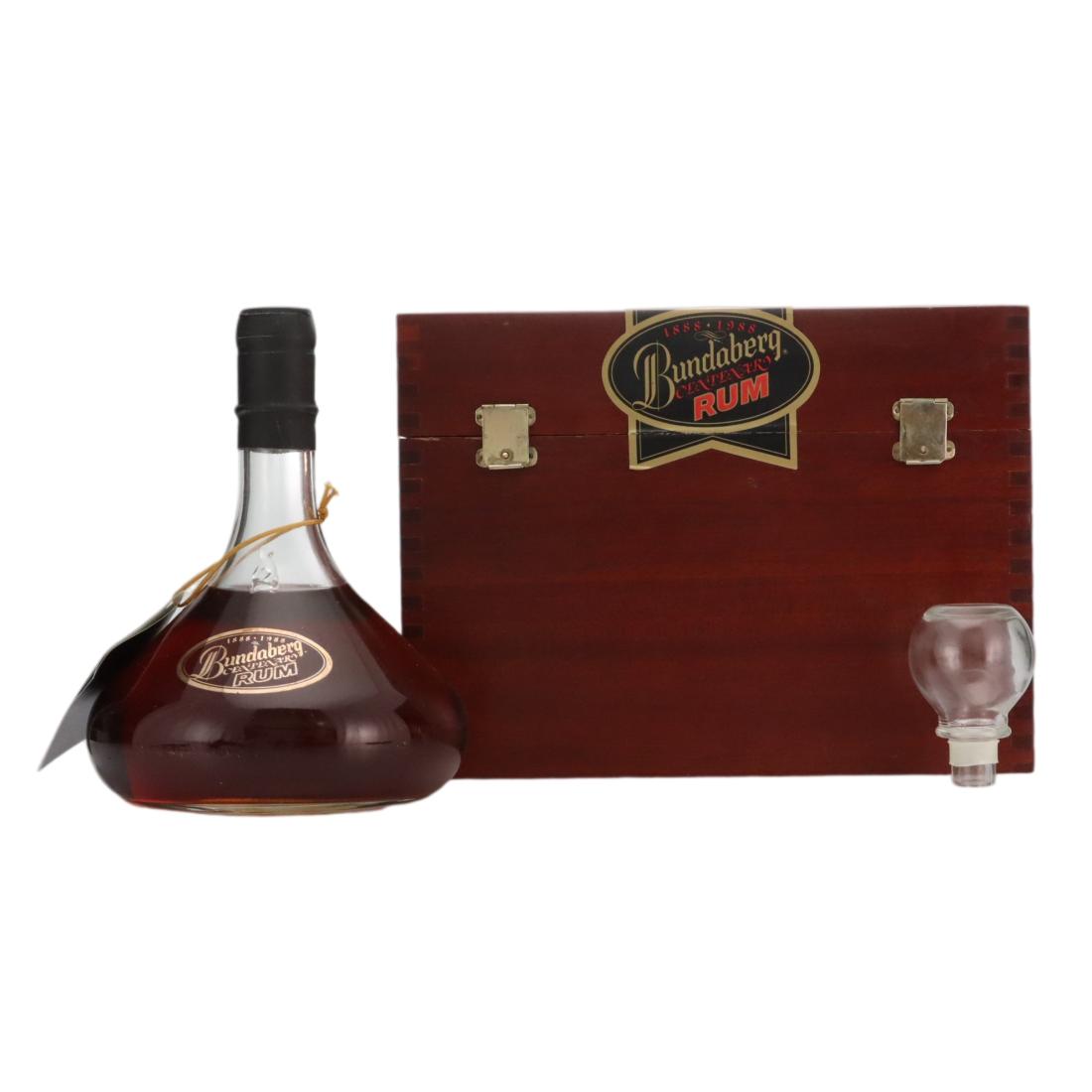 Bundaberg Centenary
