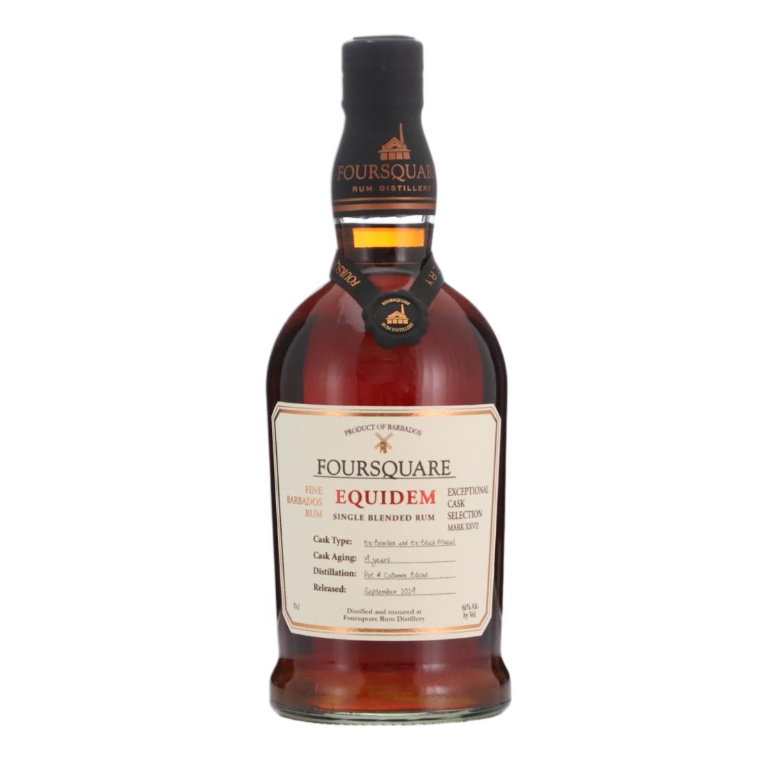 Foursquare Equidem 14 Year Old