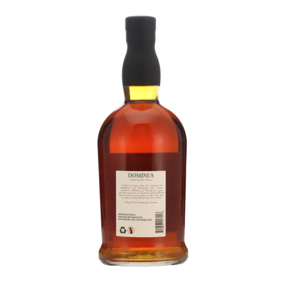 Foursquare Dominus 10 Year Old