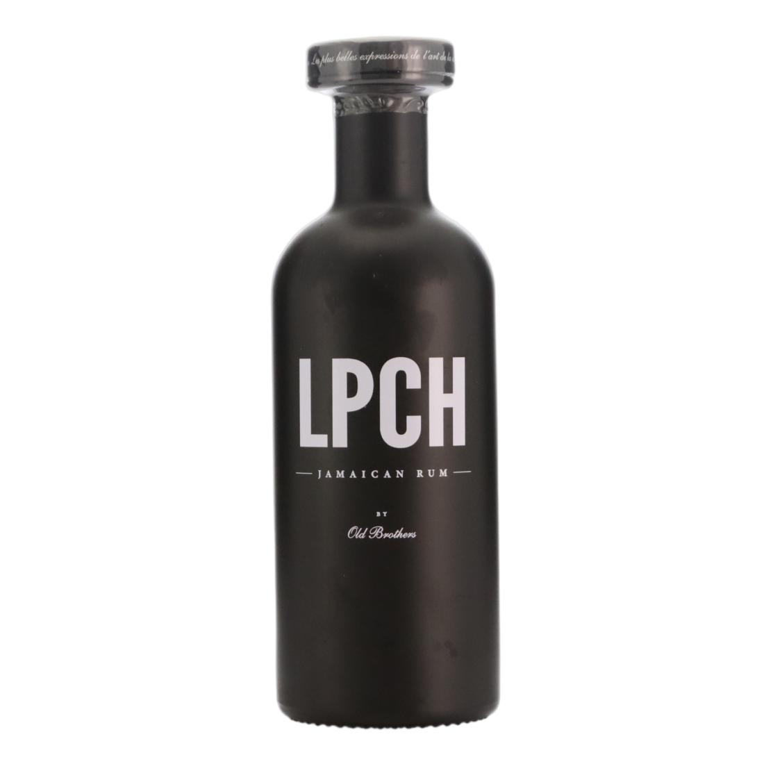 Jamaican Rum LPCH - Batch 2