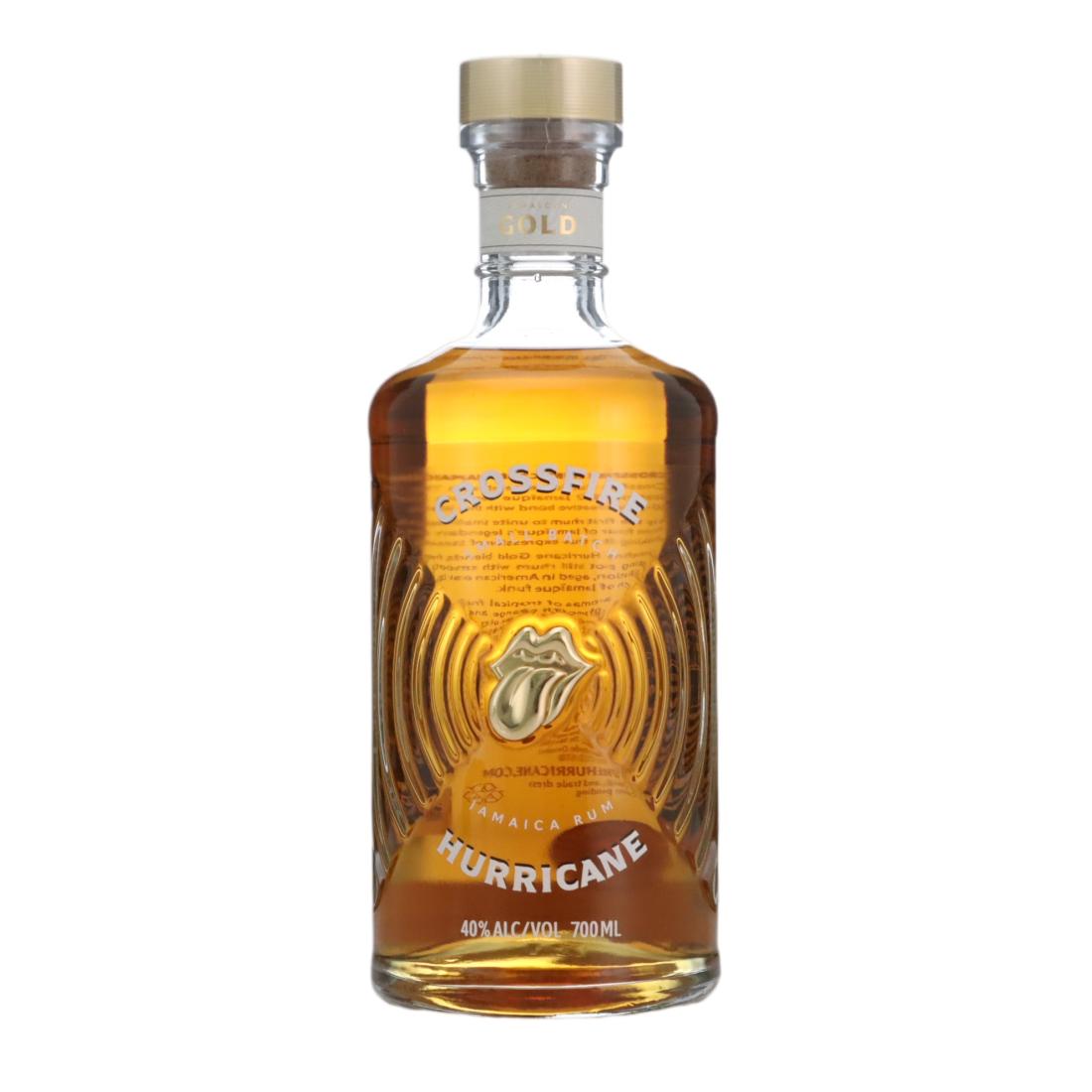 Crossfire Hurricane Small Batch