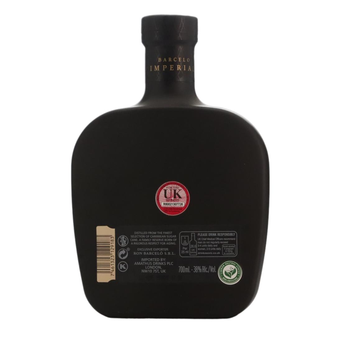 Barceló Imperial Onyx