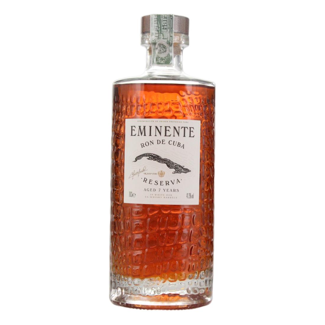 Eminente Reserva 7 Year Old