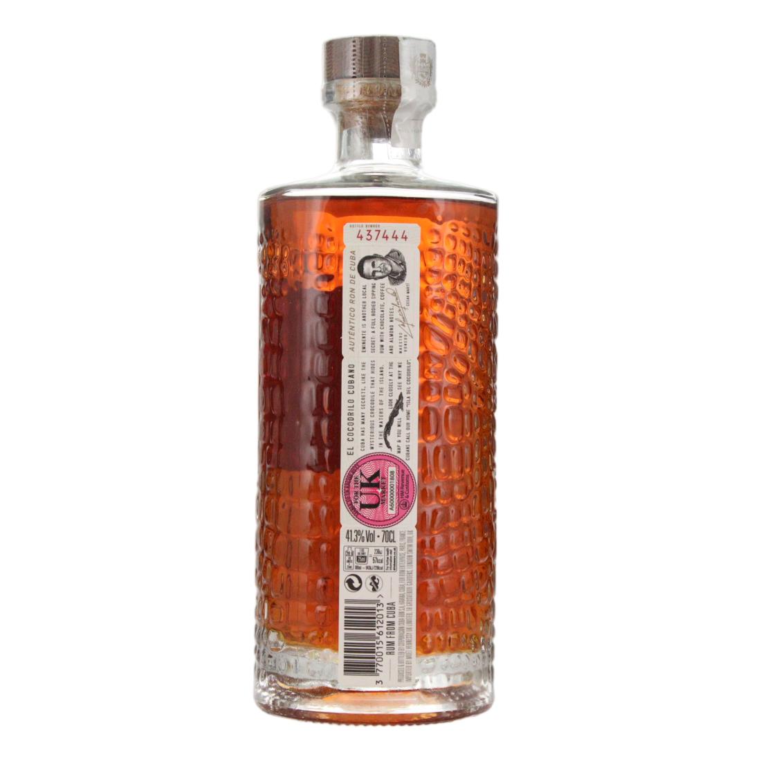 Eminente Reserva 7 Year Old