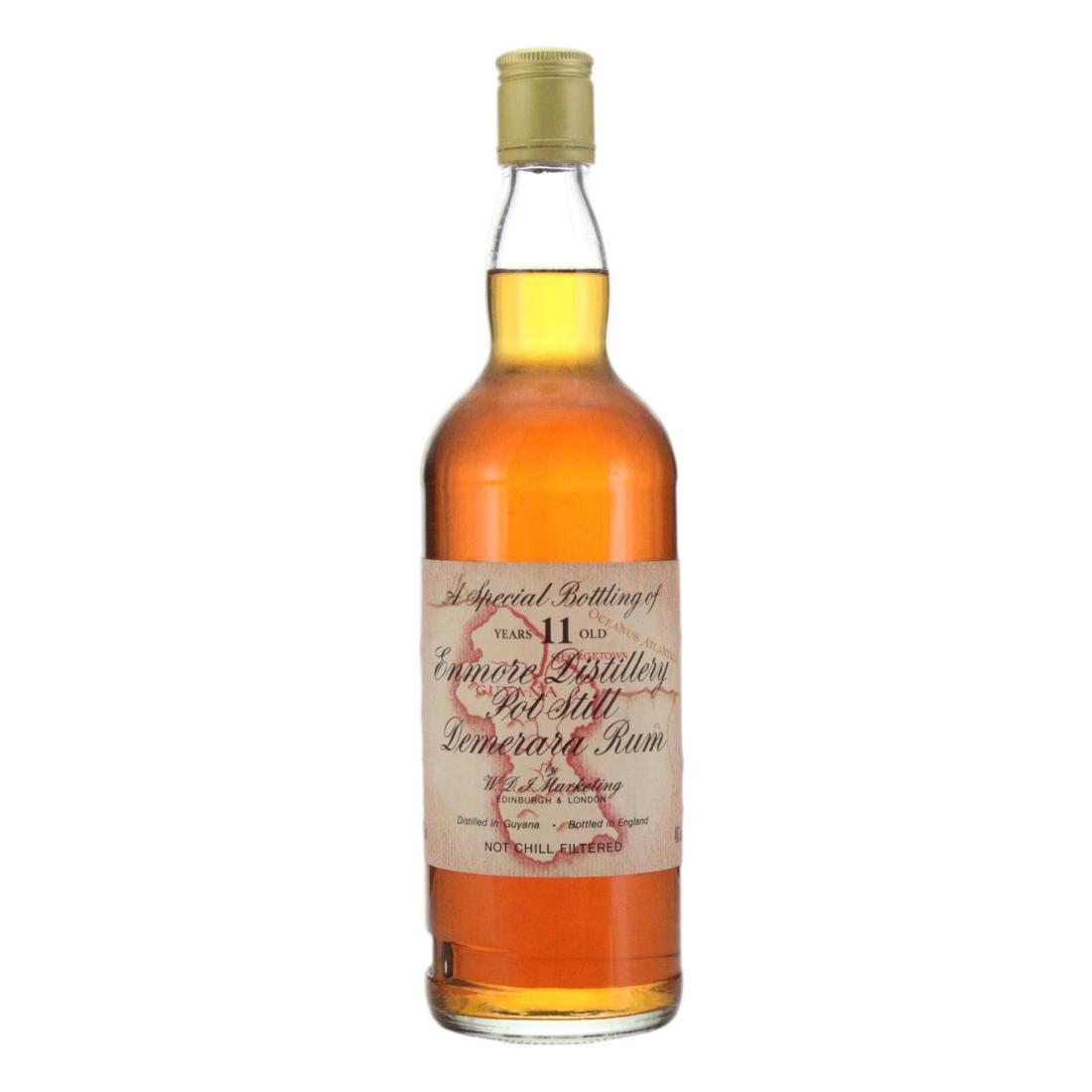 Enmore 11 Year Old