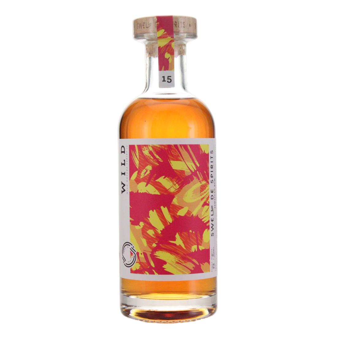 Monymusk 2010 Wild