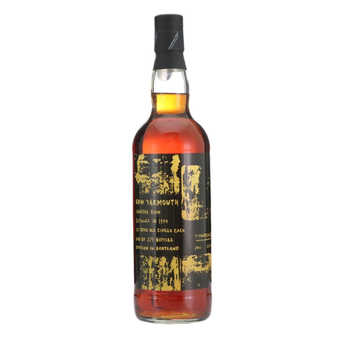 New Yarmouth 1994 Thompson Bros 26 Year Old