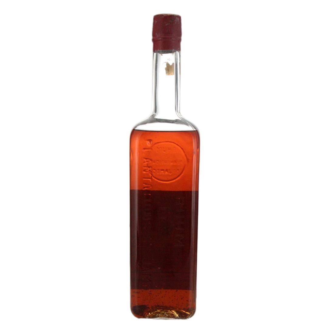 Saint James Rhum Vieux