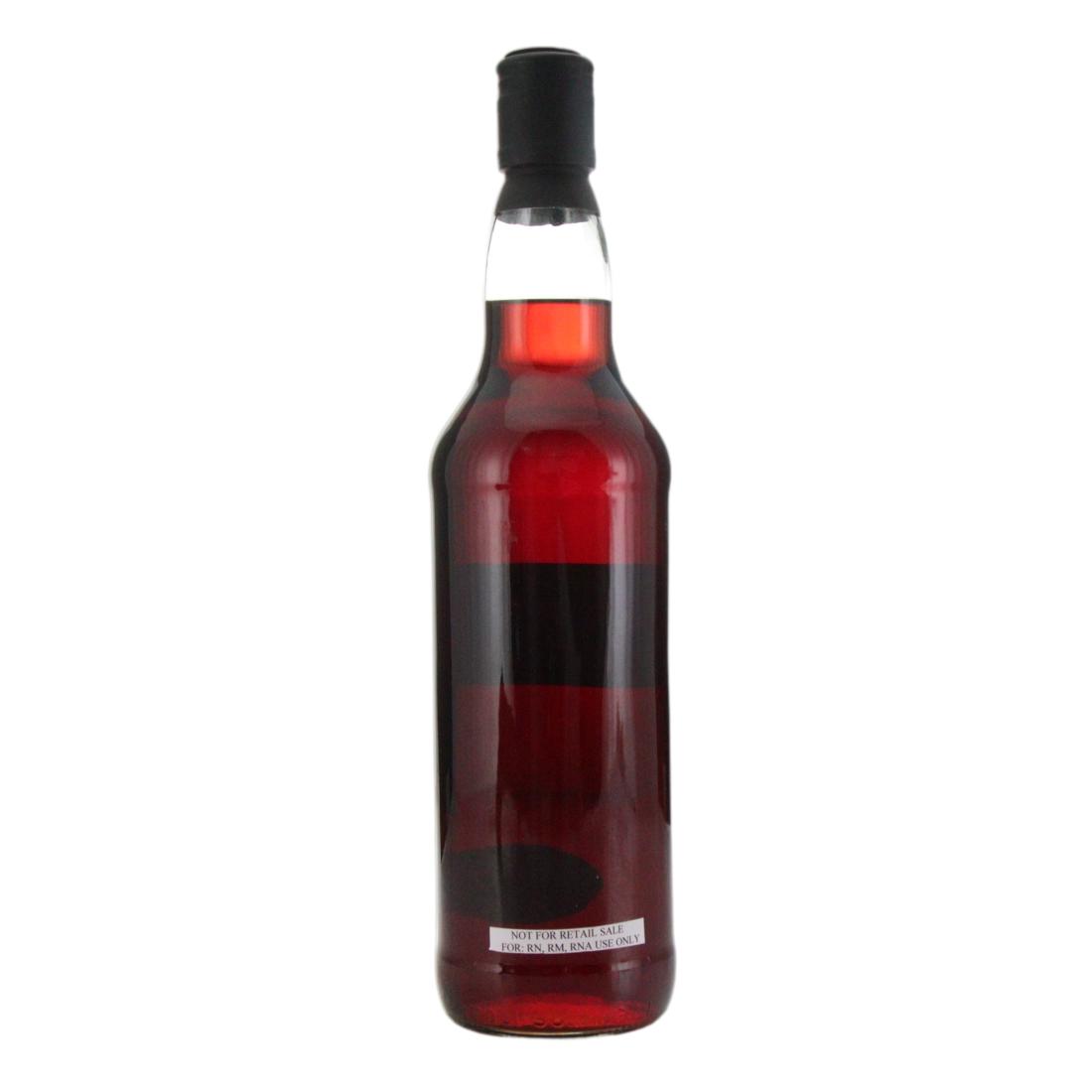 Ex-M.O.D. Blend Navy Rum