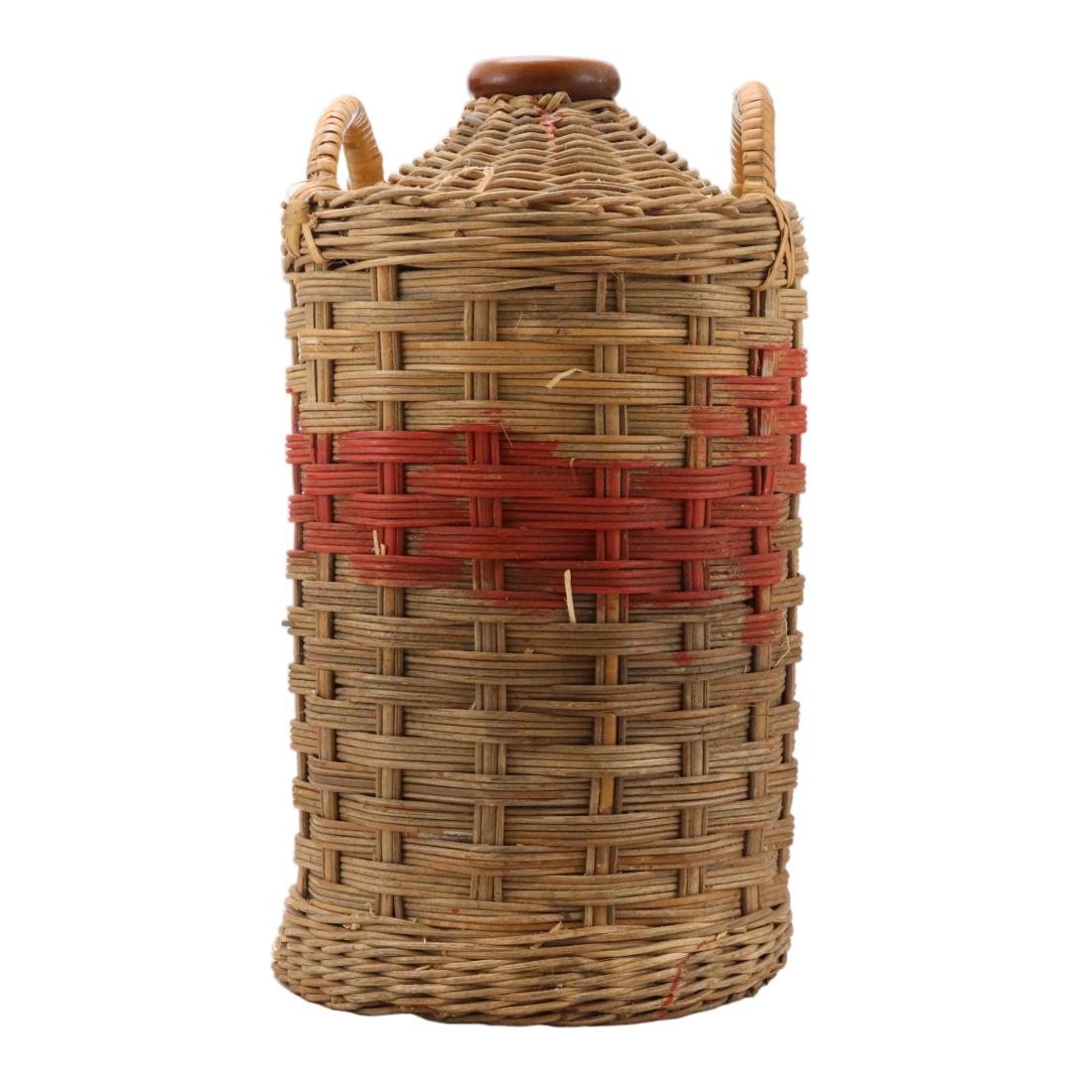 Royal Navy Imperial Rum Flagon