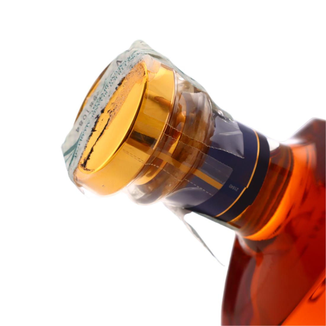 Depaz XO Cuvee Prestige