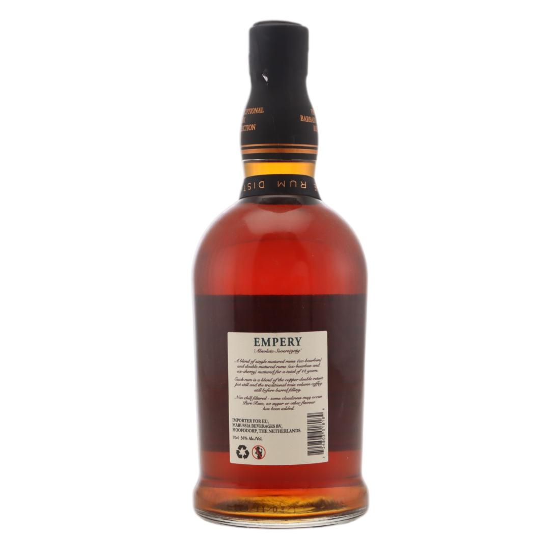 Foursquare Empery 14 Year Old