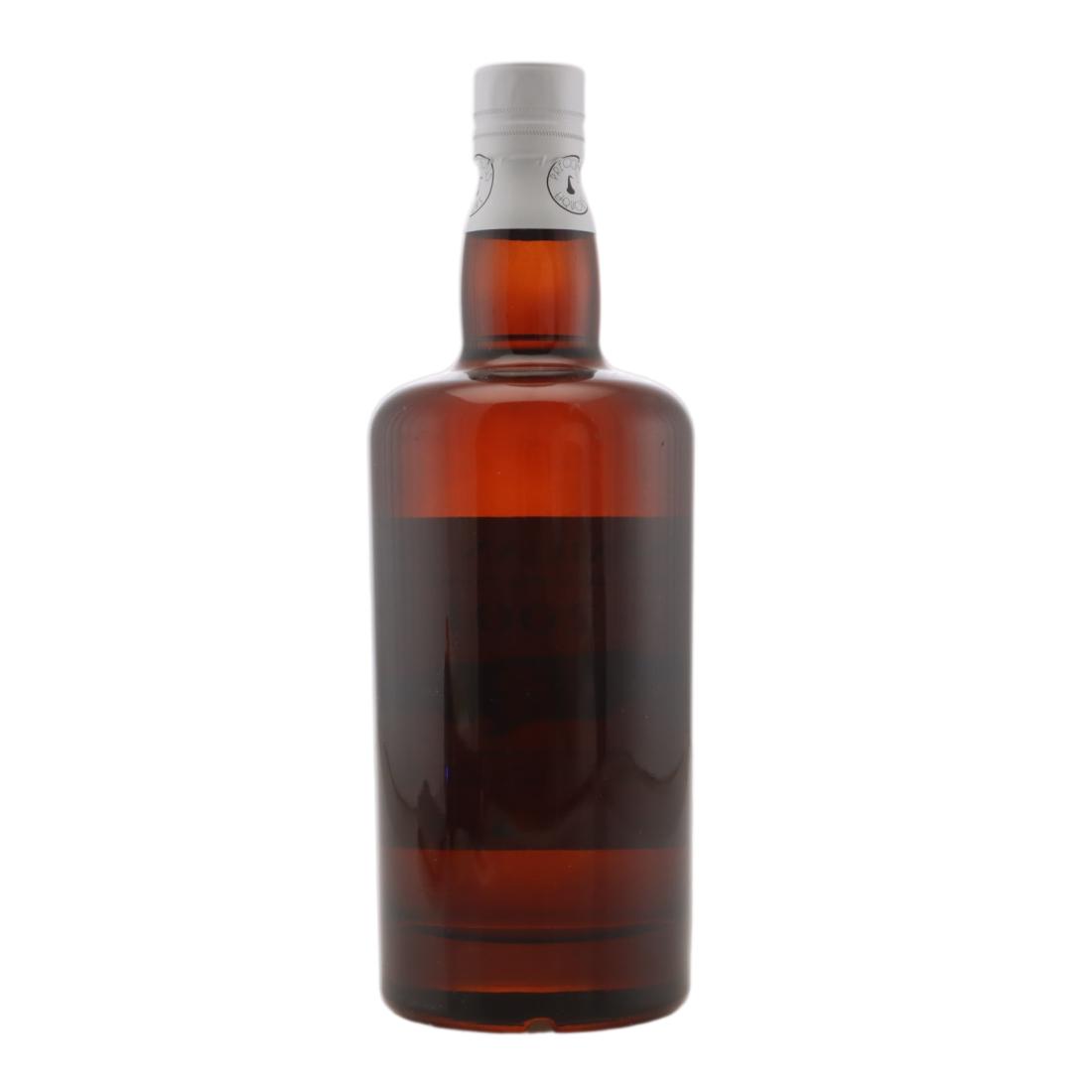 Long Pond 2001 Precious Liquors 21 Year Old / Auld Alliance