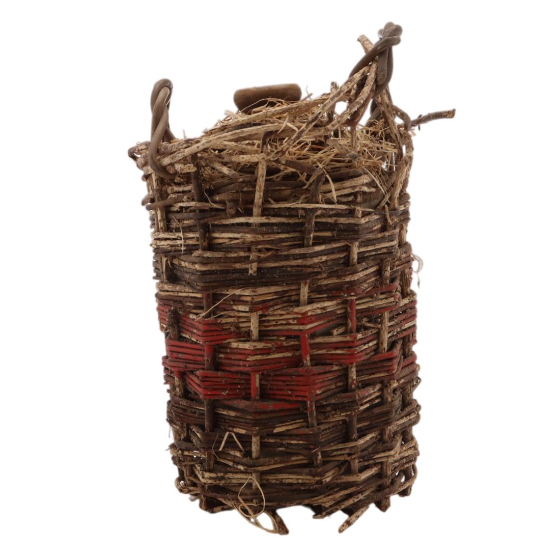 Royal Navy Imperial Rum Flagon