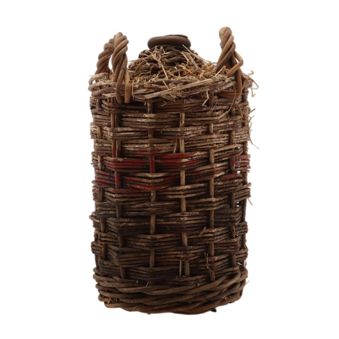 Royal Navy Imperial Rum Flagon