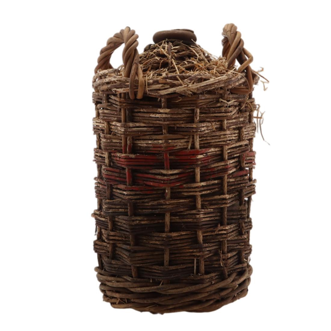 Royal Navy Imperial Rum Flagon