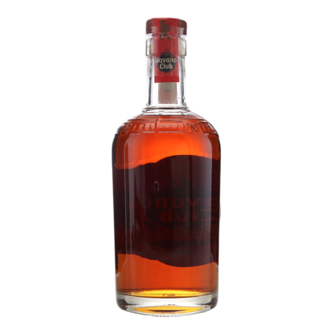 Havana Club 2023 Make Your Own Blend Big City Edition - Berlin