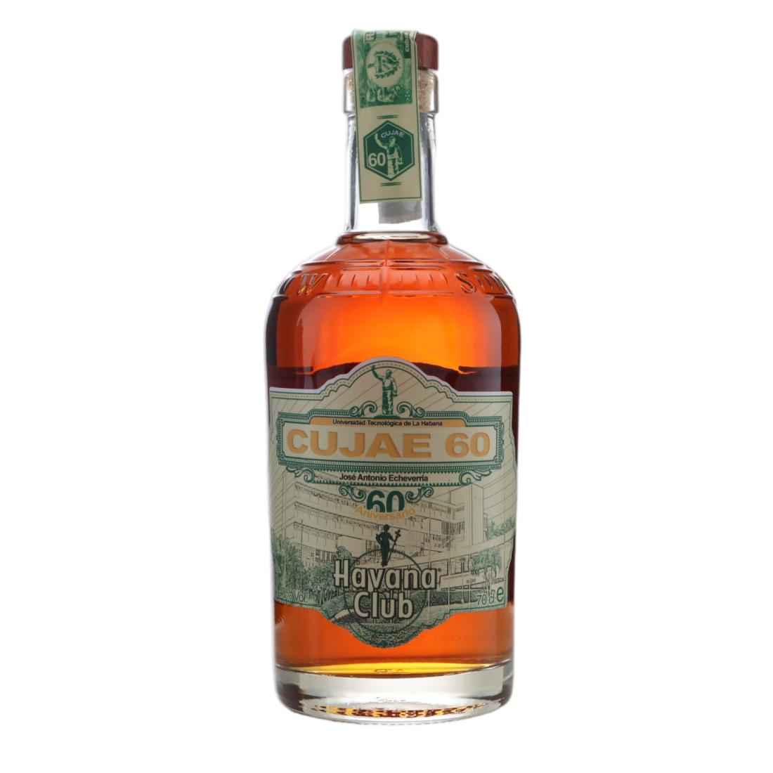 Havana Club Cujae 60