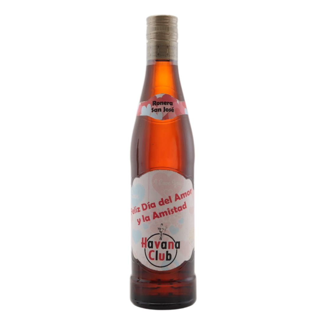 Havana Club Feliz Día del Amor y la Amistad