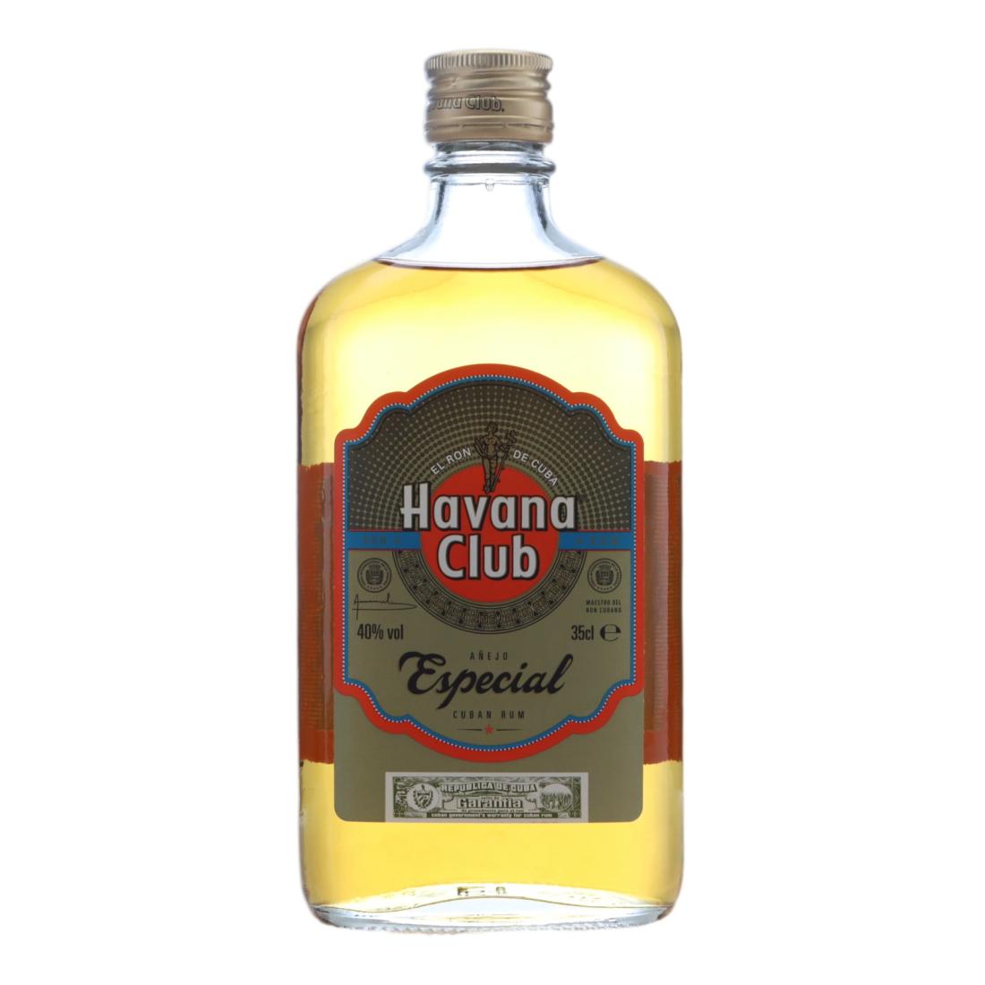 Havana Club Anejo Especial 35cl