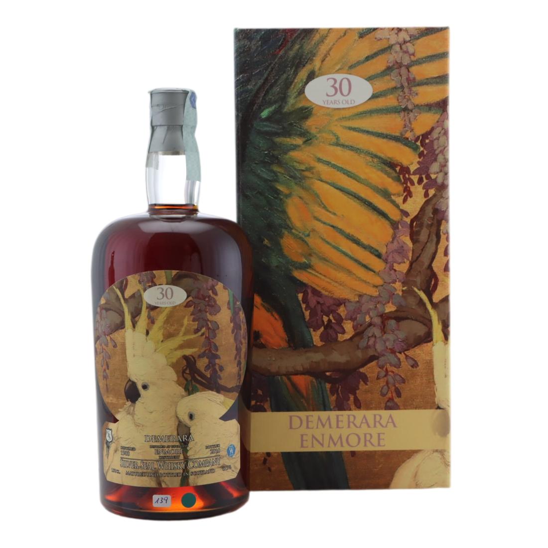 Enmore 1988 30 Year Old Magnum