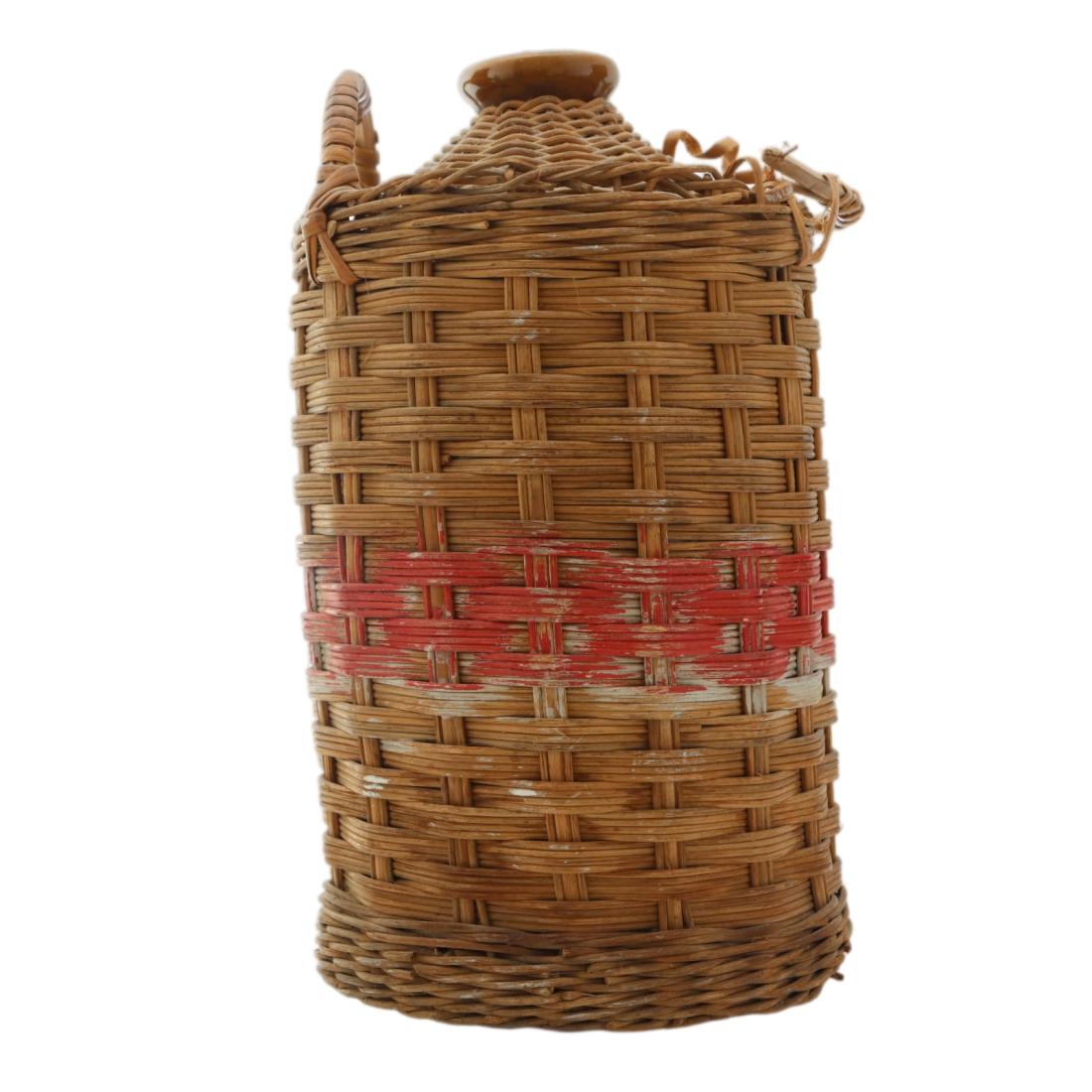 Royal Navy Imperial Rum Flagon