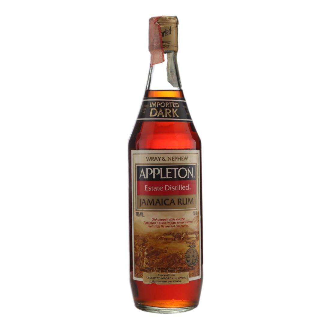 Appleton Dark