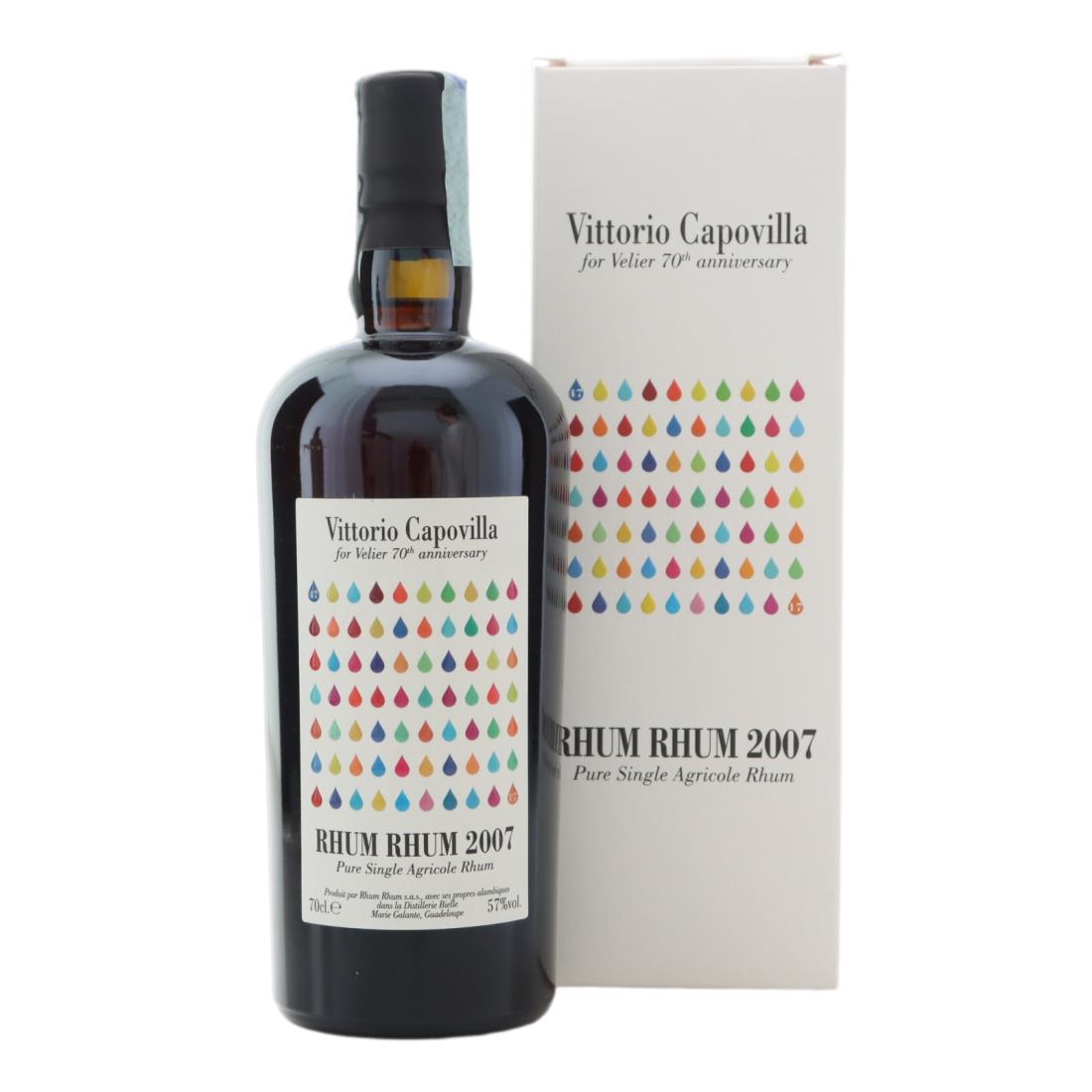 Rhum Rhum 2007