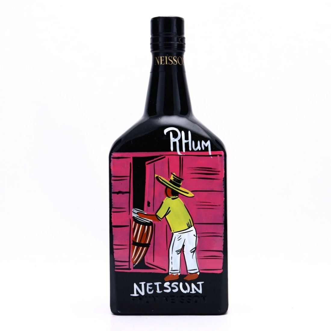 Neisson Tatanka Rhum