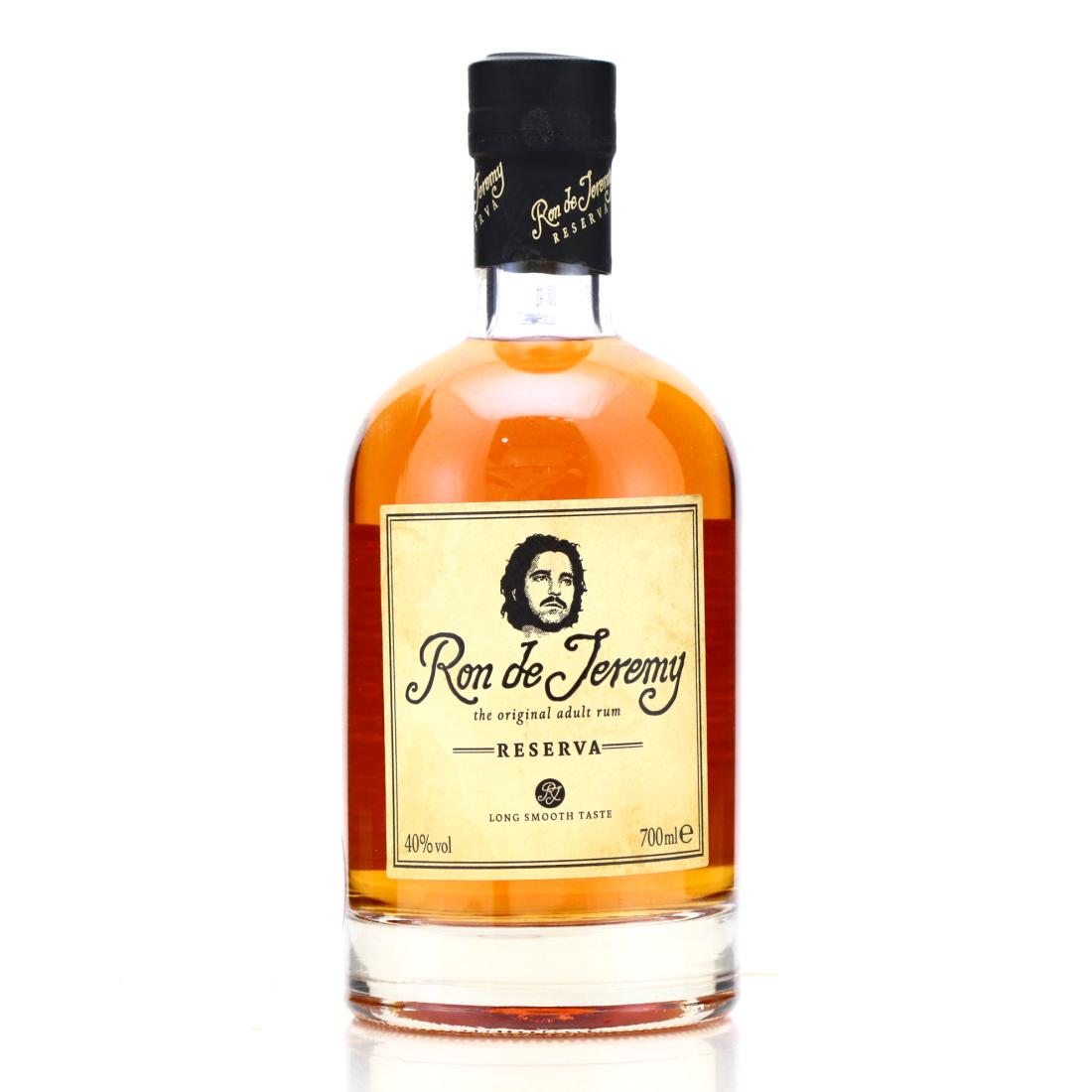 Ron de Jeremy Reserva