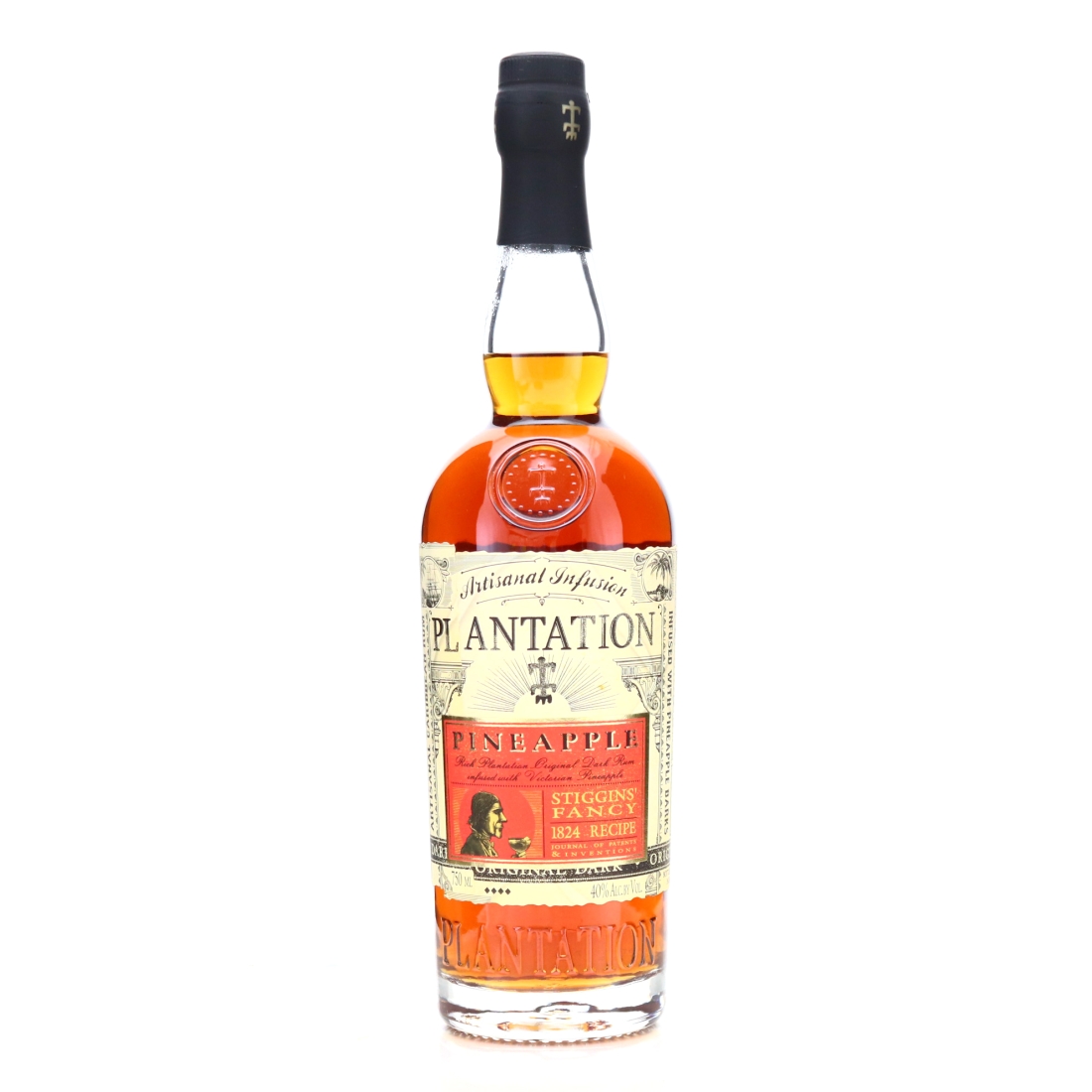Plantation Original Dark Pineapple