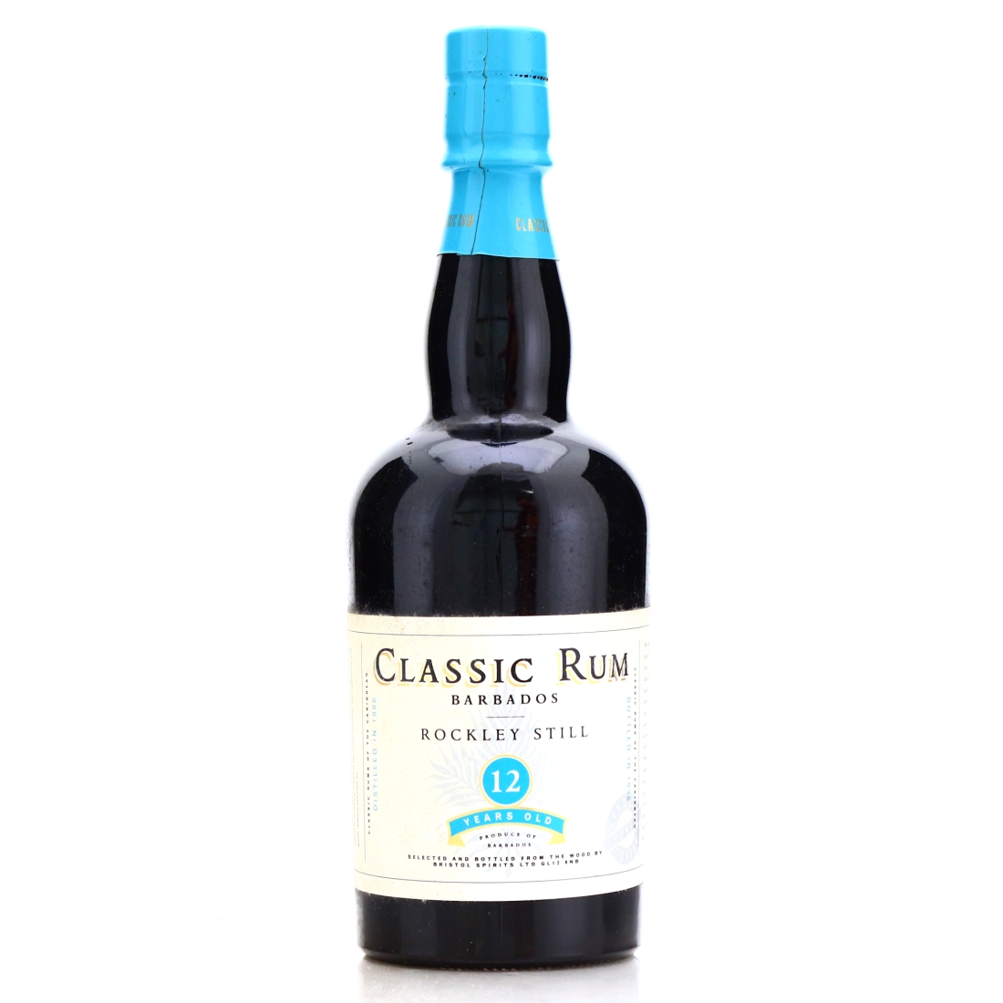 Rockley Still 1986 Bristol Classic 12 Year Old