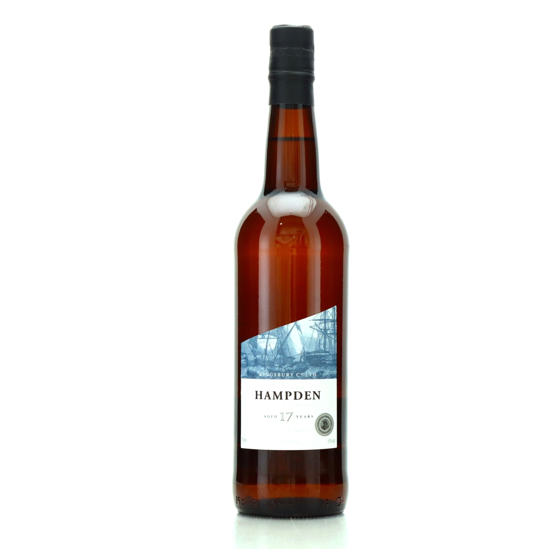 Hampden 2000 Kingsbury 17 Year Old 