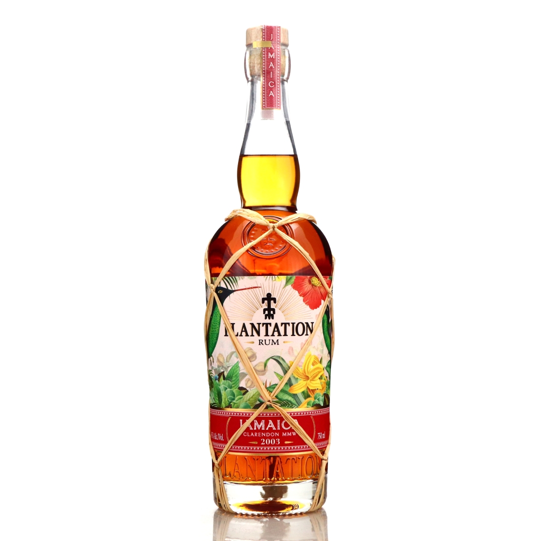 Clarendon MMW 2003 Plantation 17 Year Old 75cl / US Import
