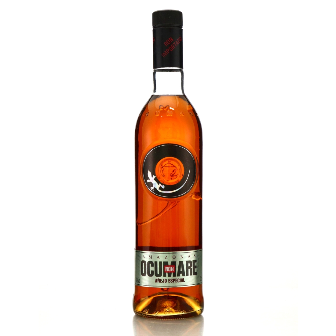 Amazonas Ocumare Anejo Especial