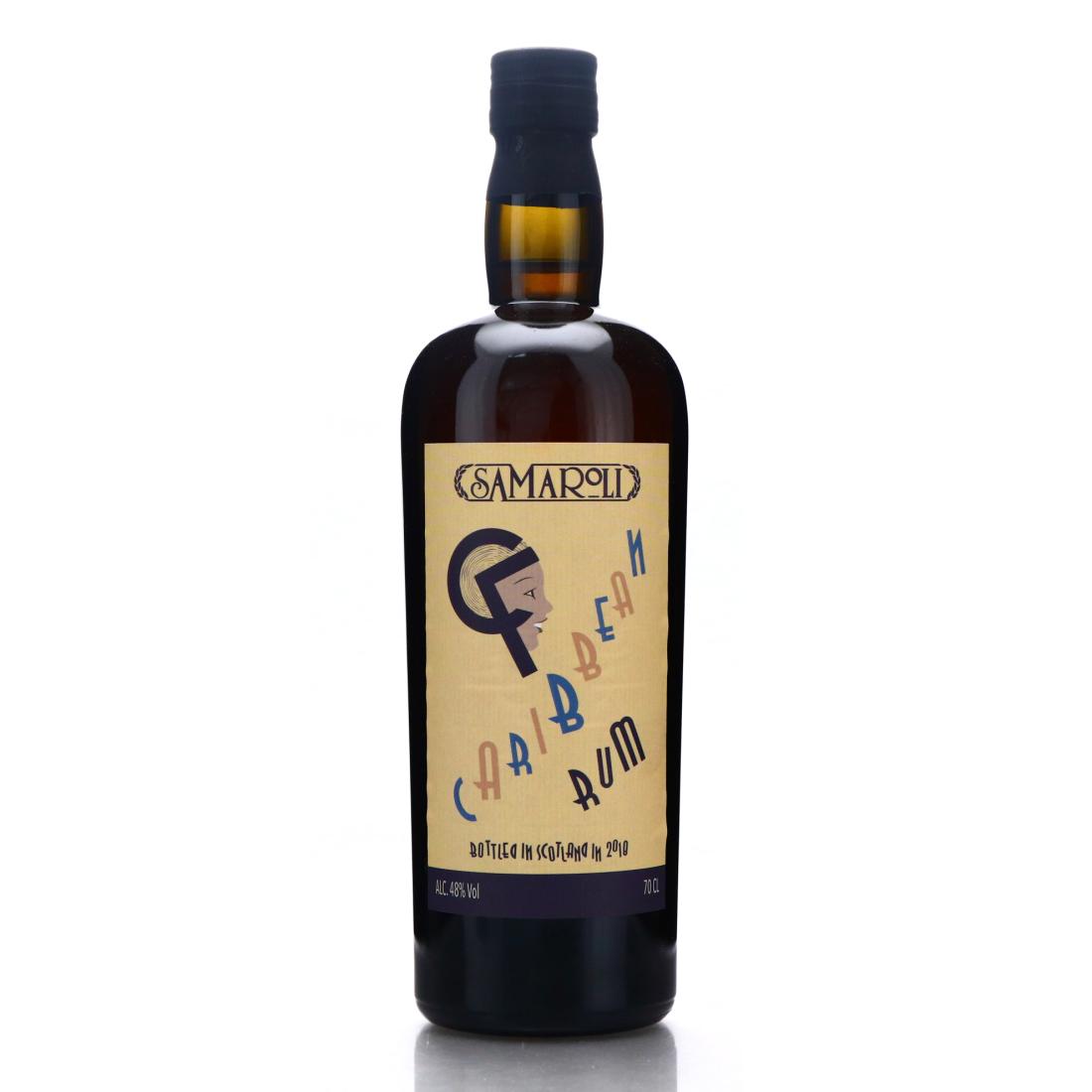 Image for Caribbean Rum